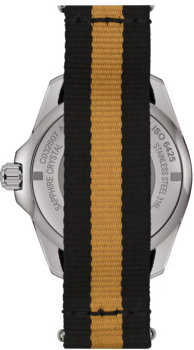 Наручные часы  Certina  DS Action Diver Certina C032.607.48.051.00 (фото 4)