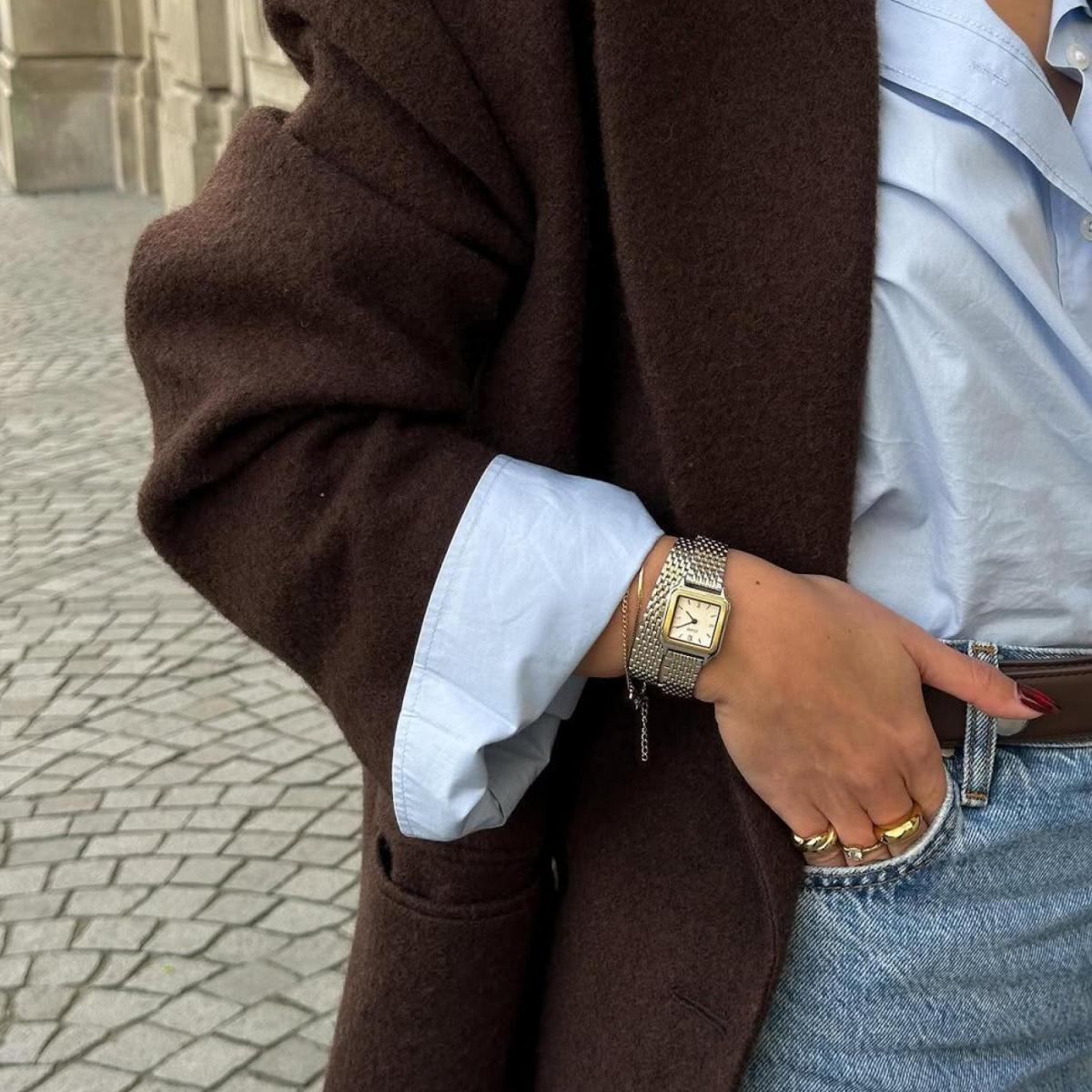 Наручные часы  Cluse  Gracieuse Cluse CW11814 (фото 5)