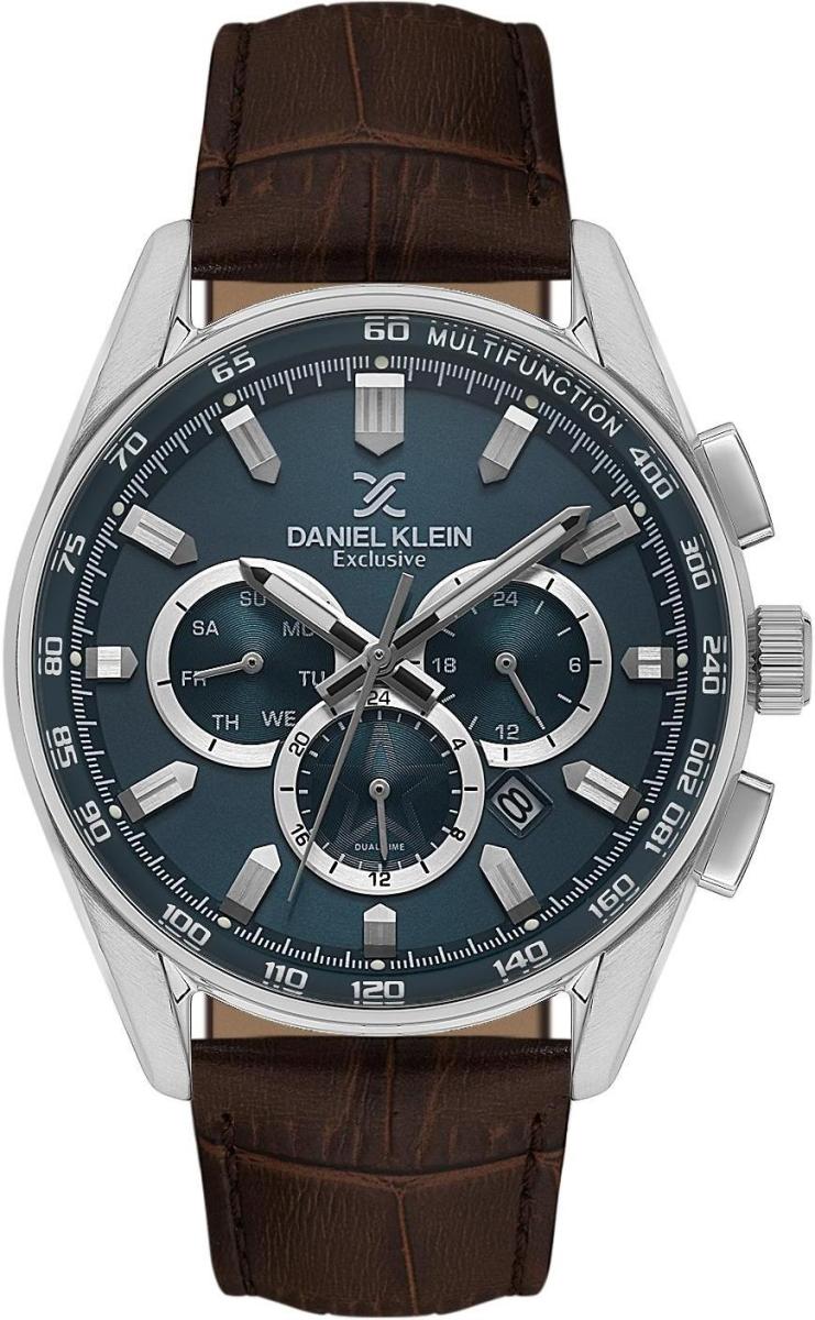 Наручные часы  Daniel Klein  Exclusive Daniel Klein 14002-3 (фото 1)