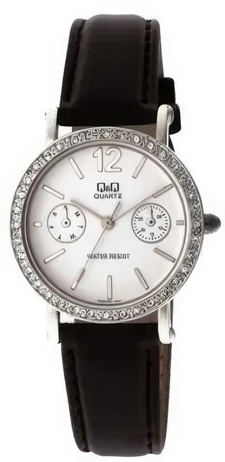 Наручные часы  Q&Q  Attractive Women Q&Q AA23J301Y (фото 1)