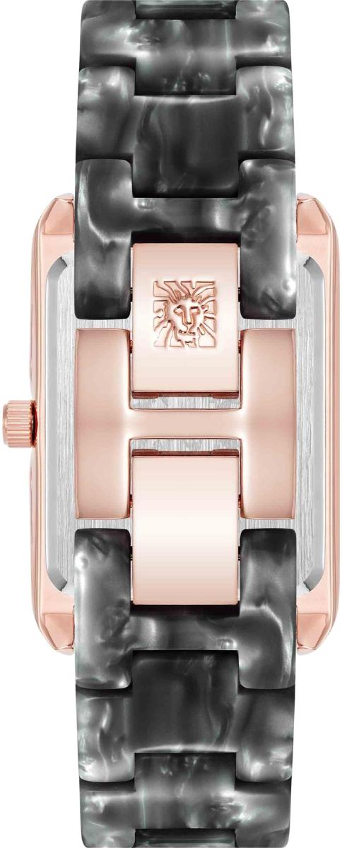 Наручные часы  Anne Klein  Plastic Anne Klein 5290RGDG (фото 3)