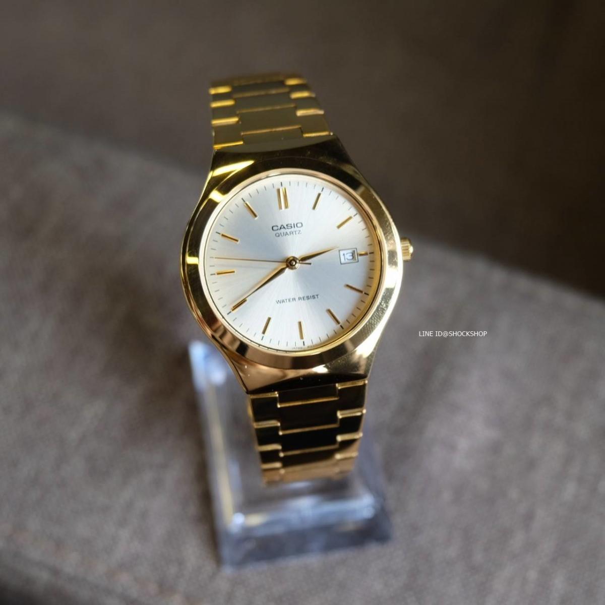 Наручные часы  Casio  Collection Casio MTP-1170N-9A (фото 3)