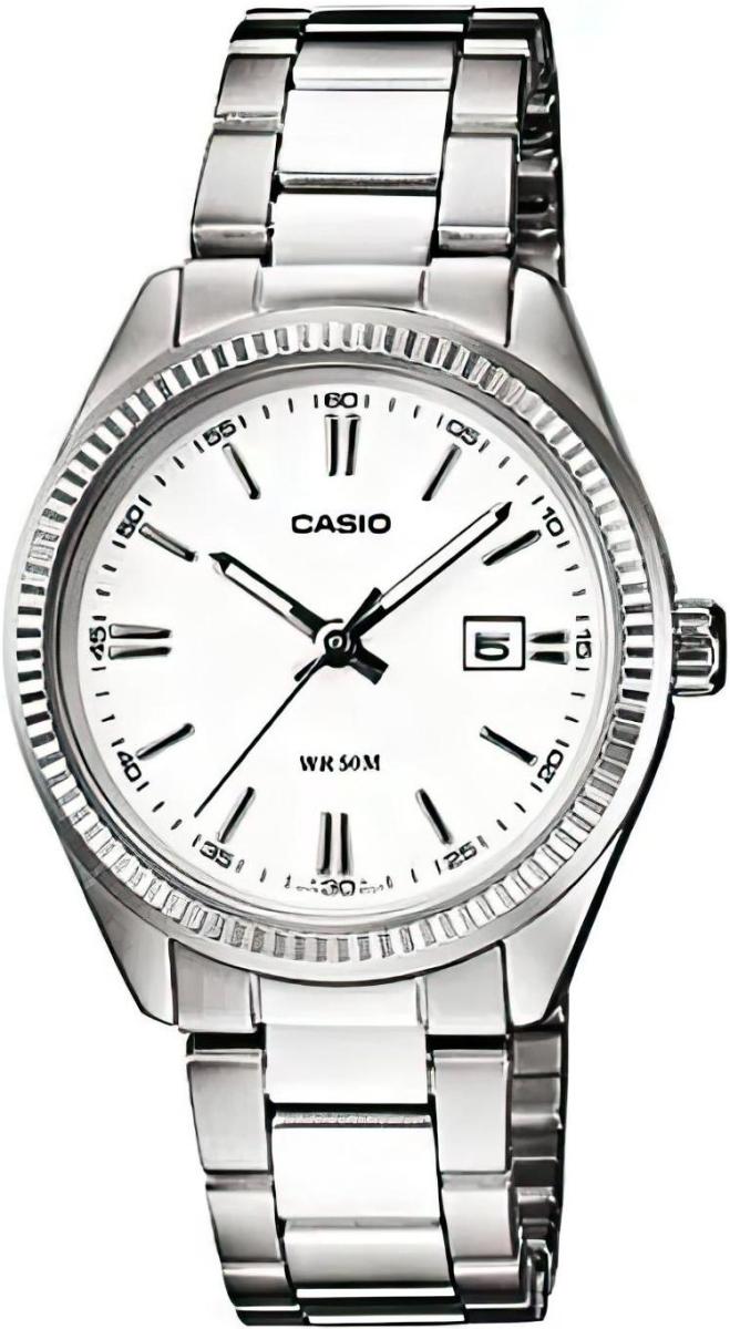Наручные часы  Casio  Collection Casio LTP-1302D-7A1 (фото 1)