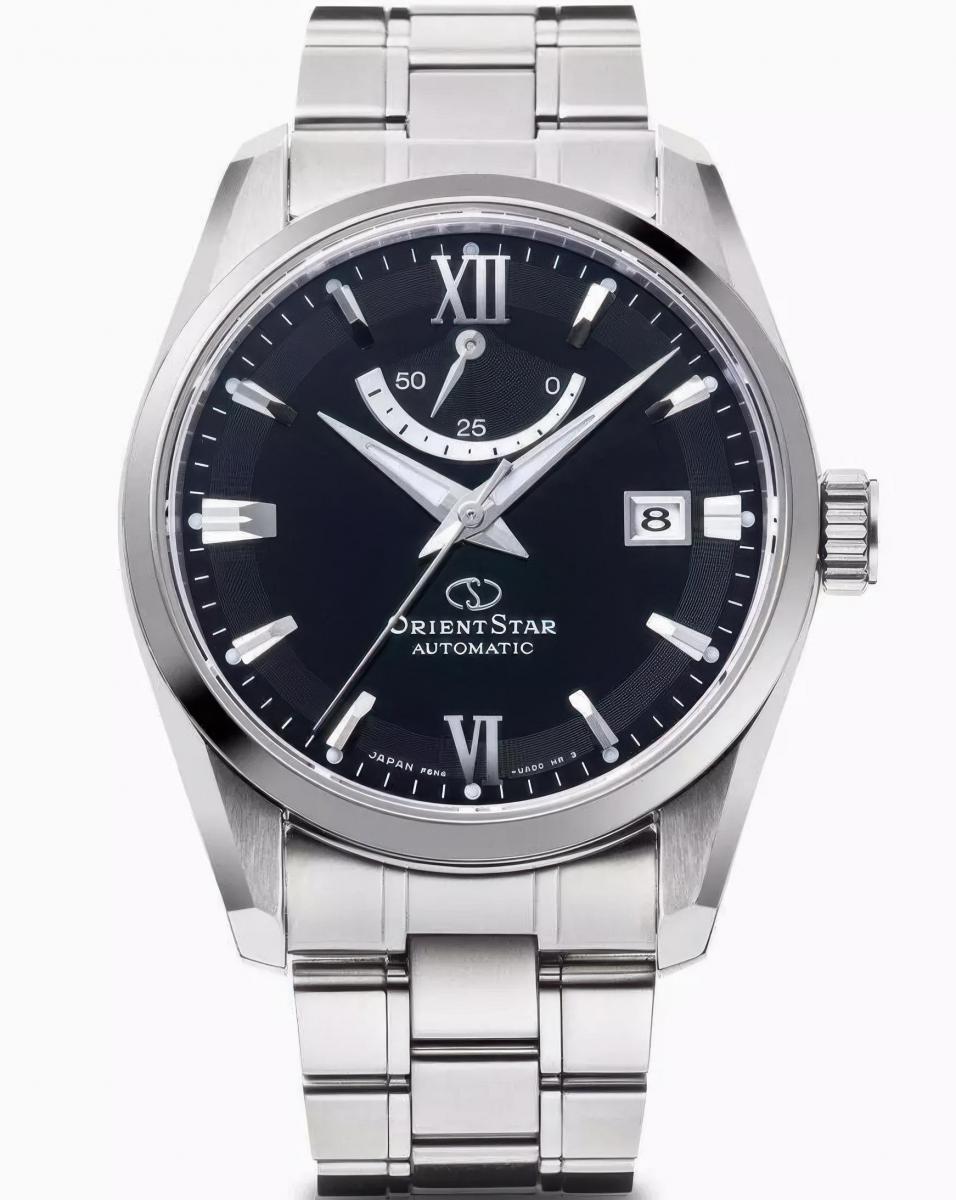 Наручные часы  Orient  Orient Star Orient RK-AU0004B (фото 1)