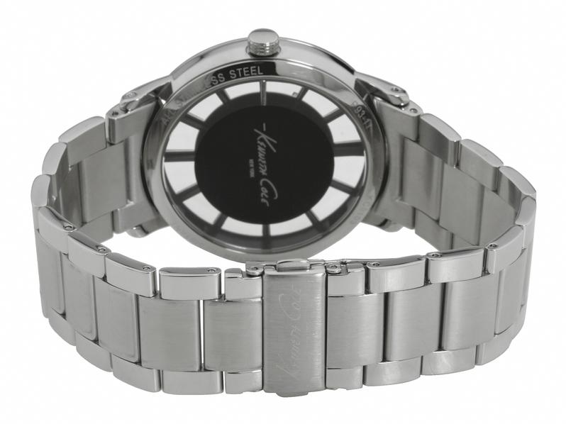Наручные часы  Kenneth Cole  Steel Kenneth Cole KC9103 (фото 2)
