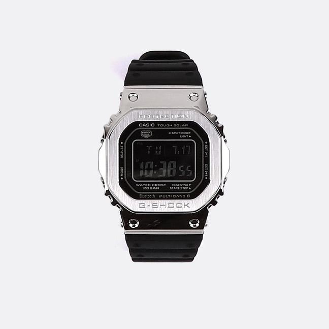 Наручные часы  Casio  G-Shock Casio GMW-B5000-1E (фото 6)