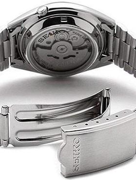 Наручные часы  Seiko  Seiko 5 Seiko SNXS79K1 (фото 2)