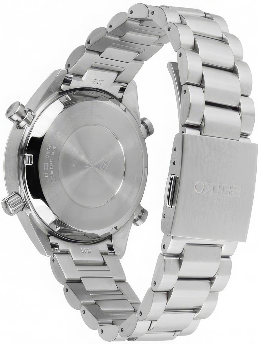 Наручные часы  Seiko  Prospex Seiko SFJ003P1 (фото 2)