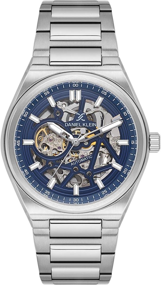 Наручные часы  Daniel Klein  Skeleton Daniel Klein 14012-3 (фото 1)