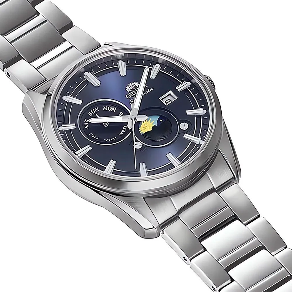 Наручные часы  Orient  Automatic Orient RA-AK0315L (фото 3)