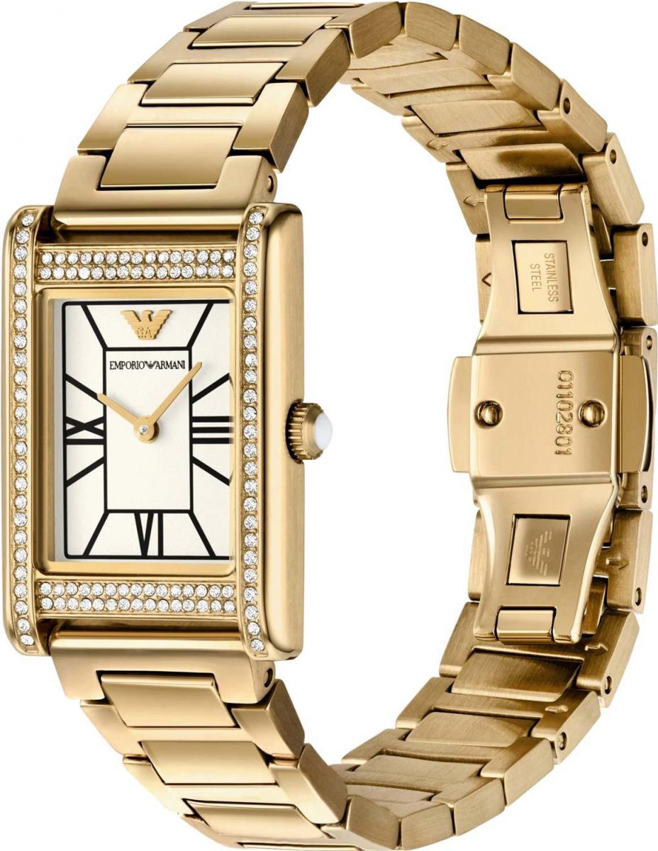 Наручные часы  Emporio Armani  Classics Emporio Armani AR11659 (фото 4)