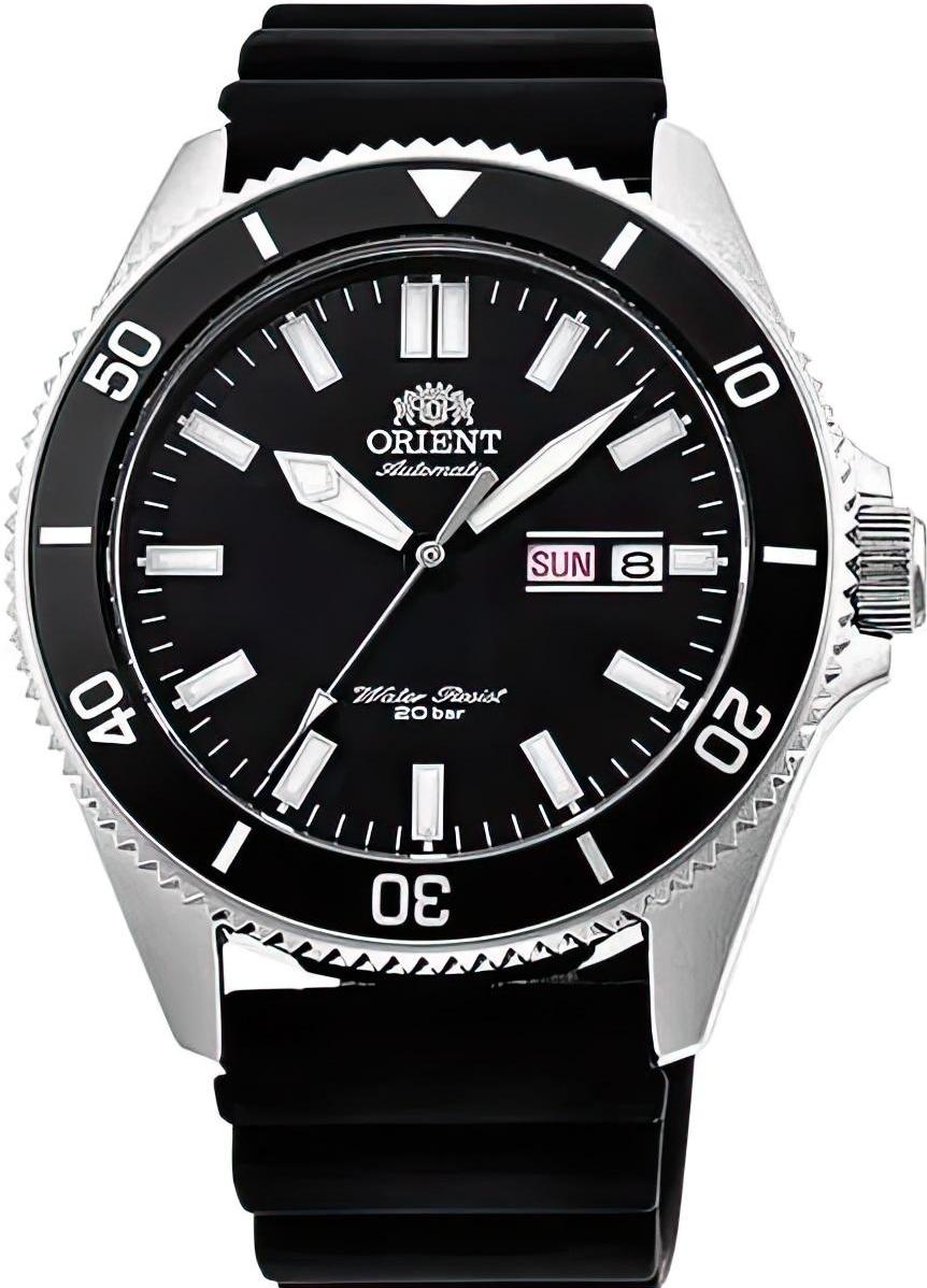 Наручные часы  Orient  Automatic Orient RA-AA0010B (фото 1)