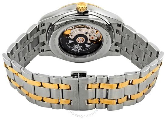 Наручные часы  Certina  DS-4 Certina C022.428.22.031.00 (фото 2)