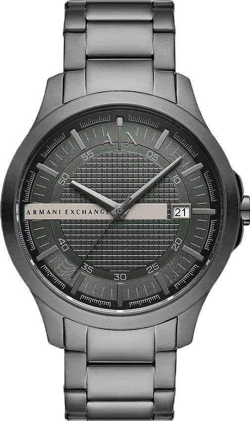 Наручные часы  Armani Exchange  Hampton Armani Exchange AX2455 (фото 1)
