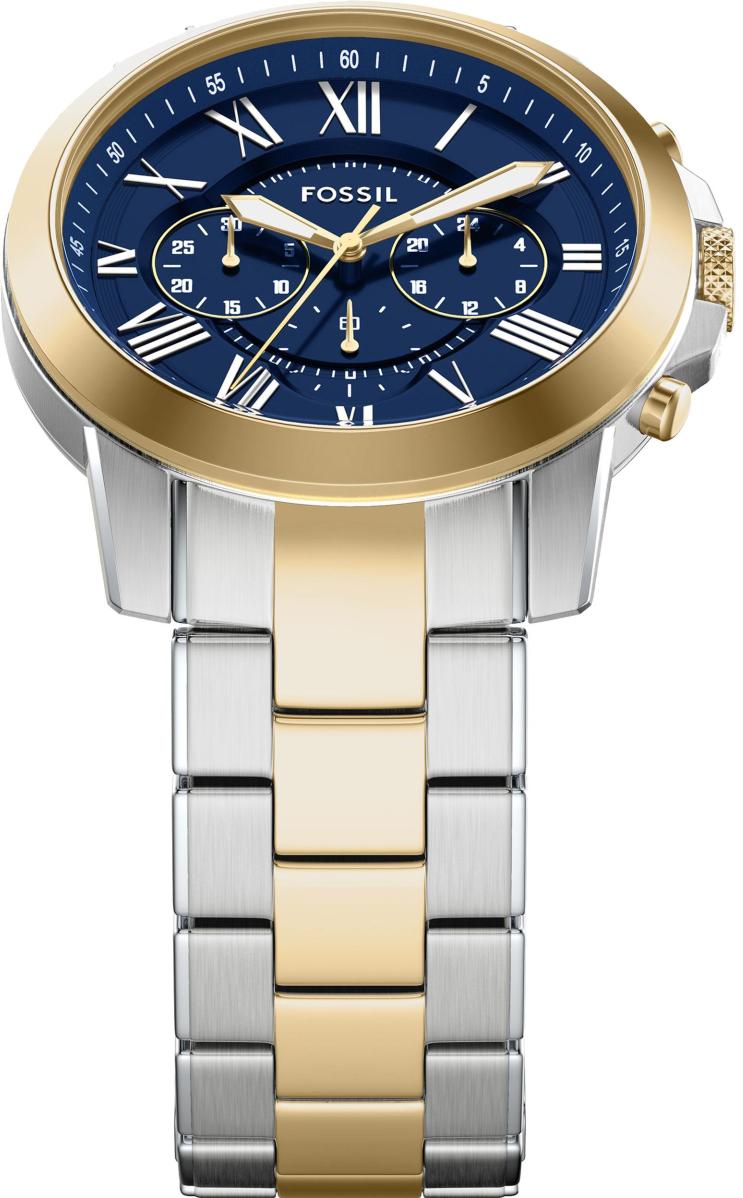 Наручные часы  Fossil  Grant Fossil FS6132 (фото 4)