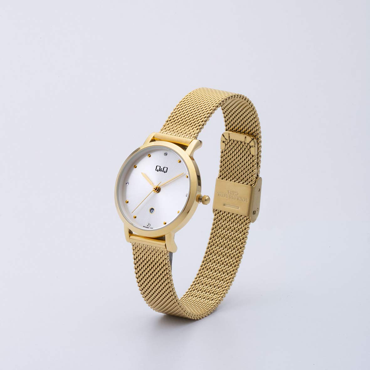 Наручные часы  Q&Q  Attractive Women Q&Q A419J001Y (фото 2)