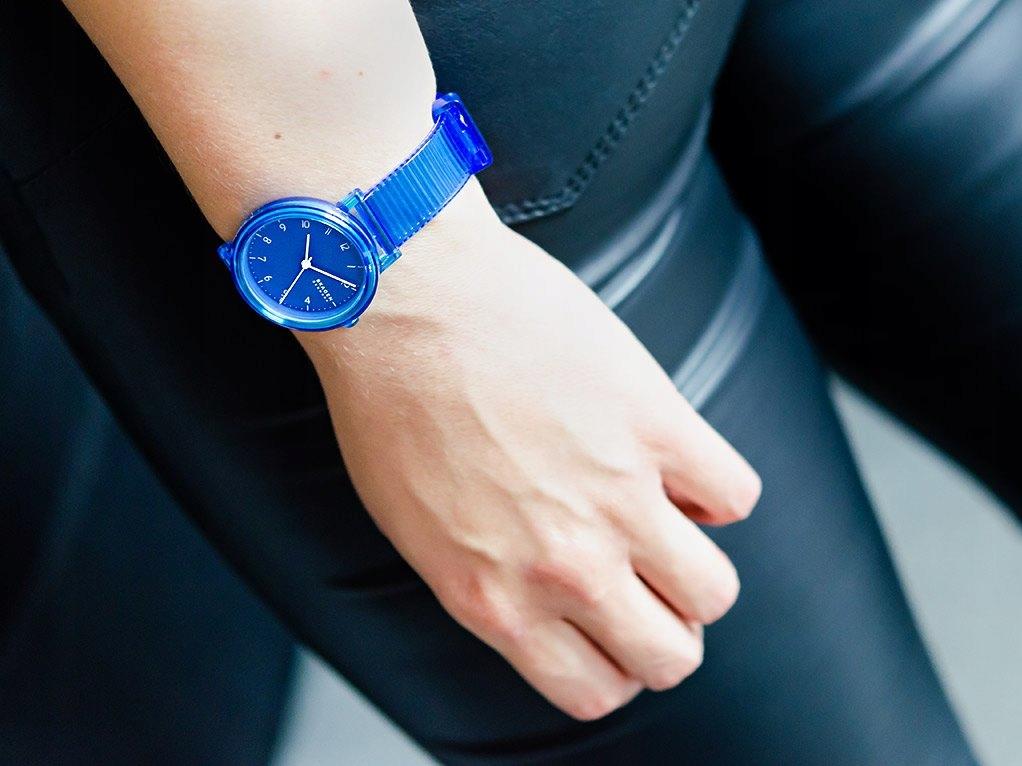 Наручные часы  Skagen  Aaren Skagen SKW2855 (фото 5)