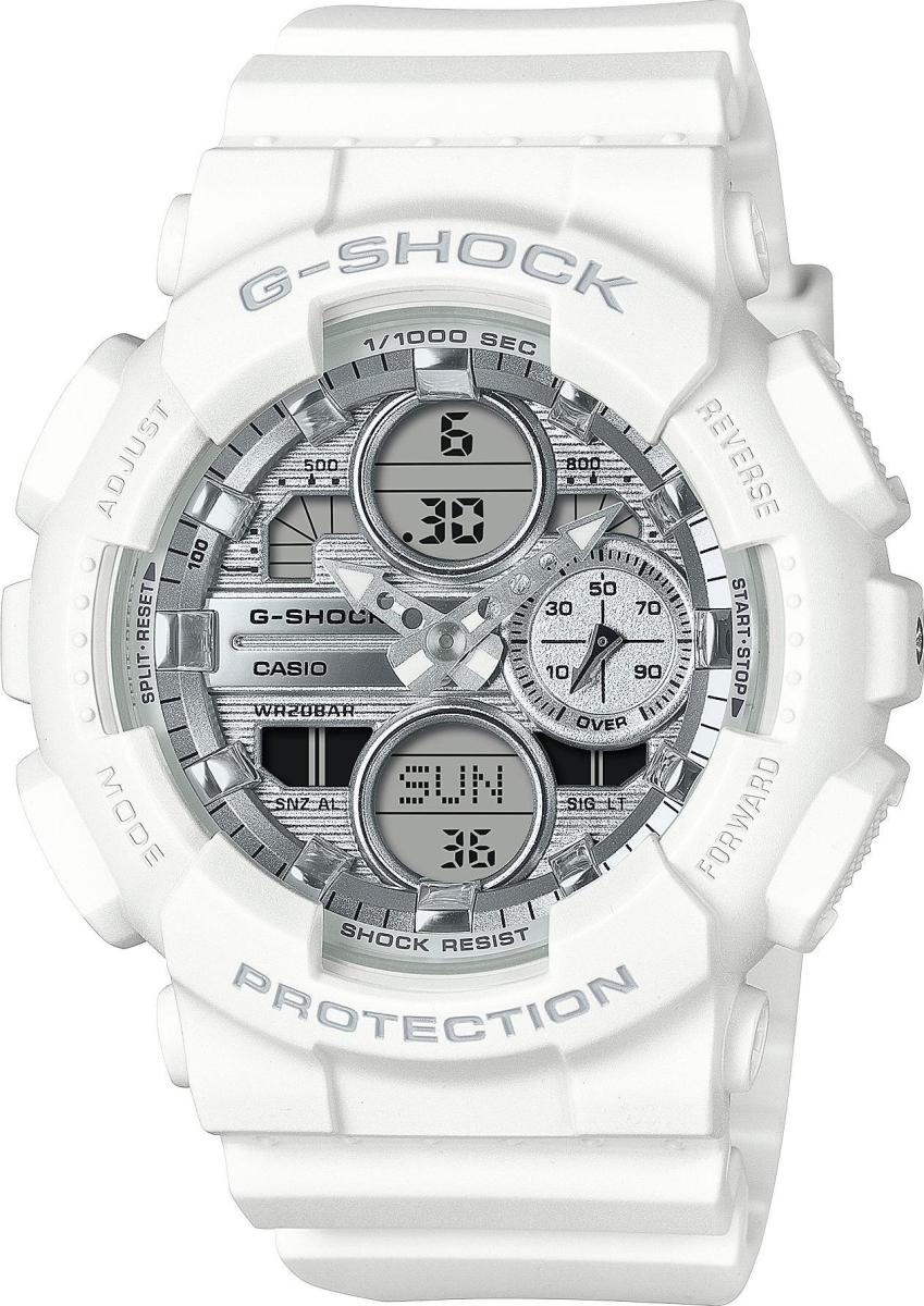 Наручные часы  Casio  G-Shock Casio GMA-S140VA-7A (фото 1)