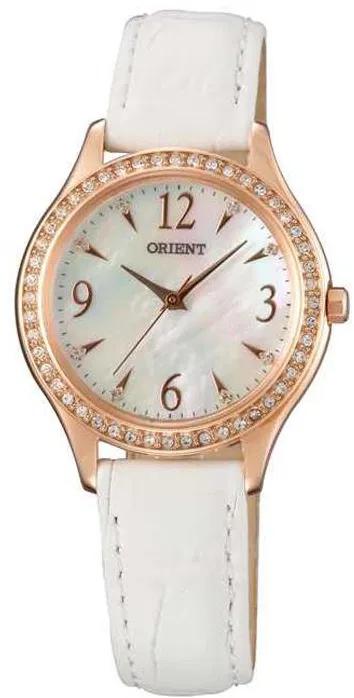 Наручные часы  Orient  Jewelry Collection Orient FQC10005W (фото 1)