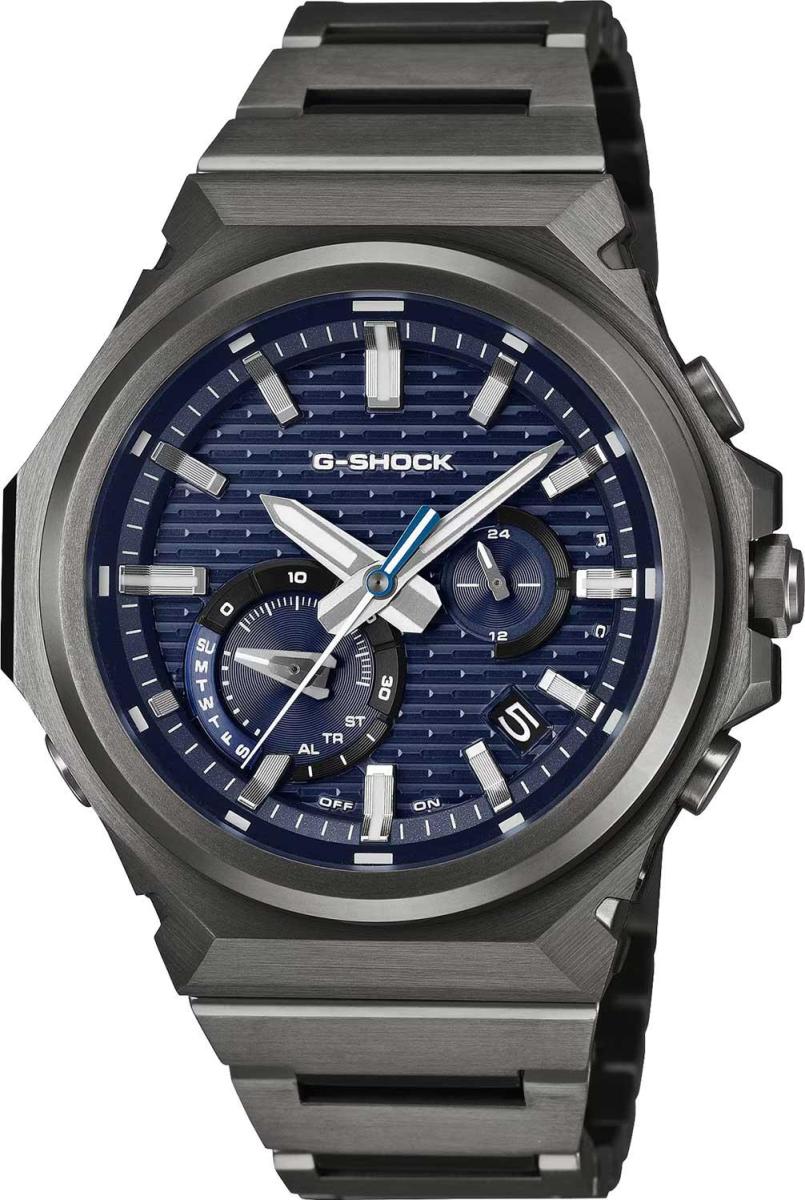 Наручные часы  Casio  G-Shock Casio GST-B1000BD-2A (фото 1)