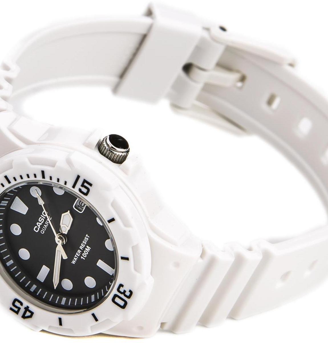 Наручные часы  Casio  Collection Casio LRW-200H-1E (фото 2)