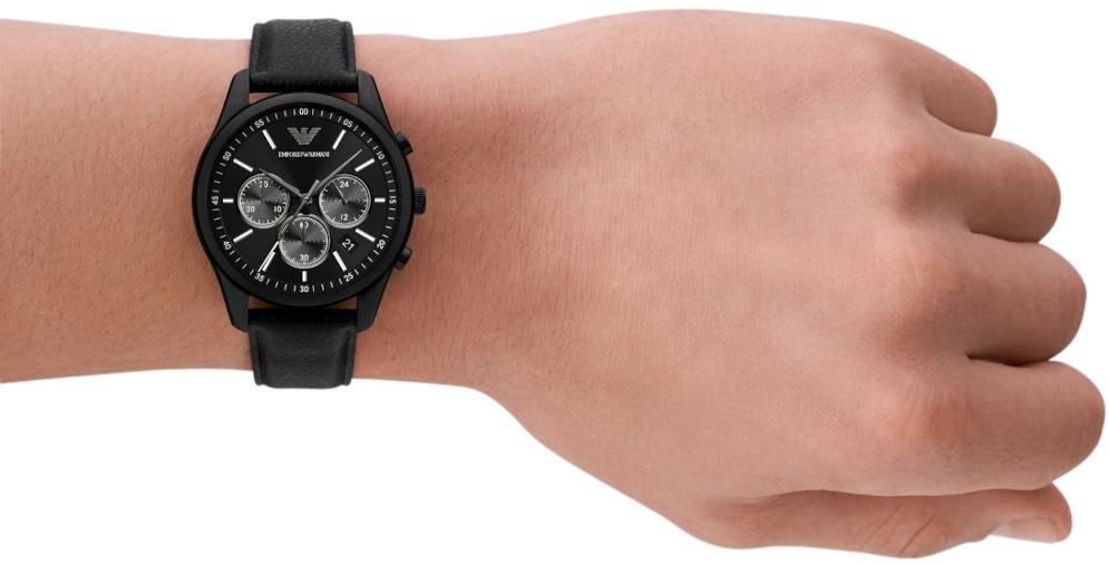 Наручные часы  Emporio Armani  Classics Emporio Armani AR11583 (фото 3)