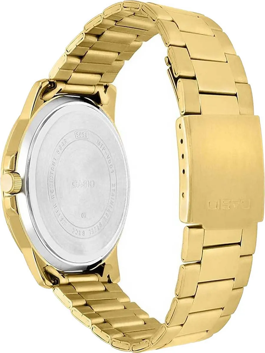 Часы  Casio  Collection Casio MTP-VD01G-1C (фото 3)