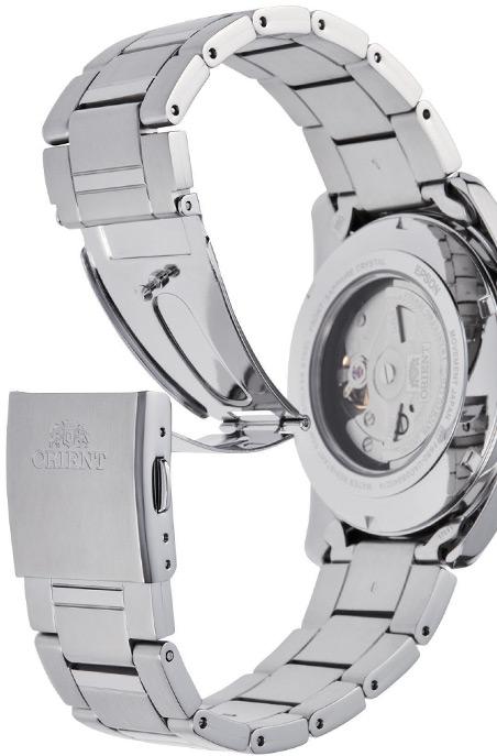 Наручные часы  Orient  Sun & Moon Classic Orient RA-AK0307B (фото 2)