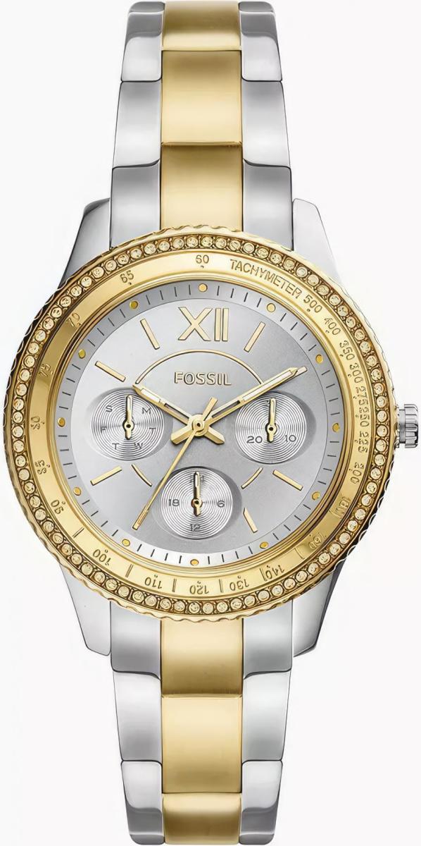 Наручные часы  Fossil  Stella Fossil ES5107 (фото 1)