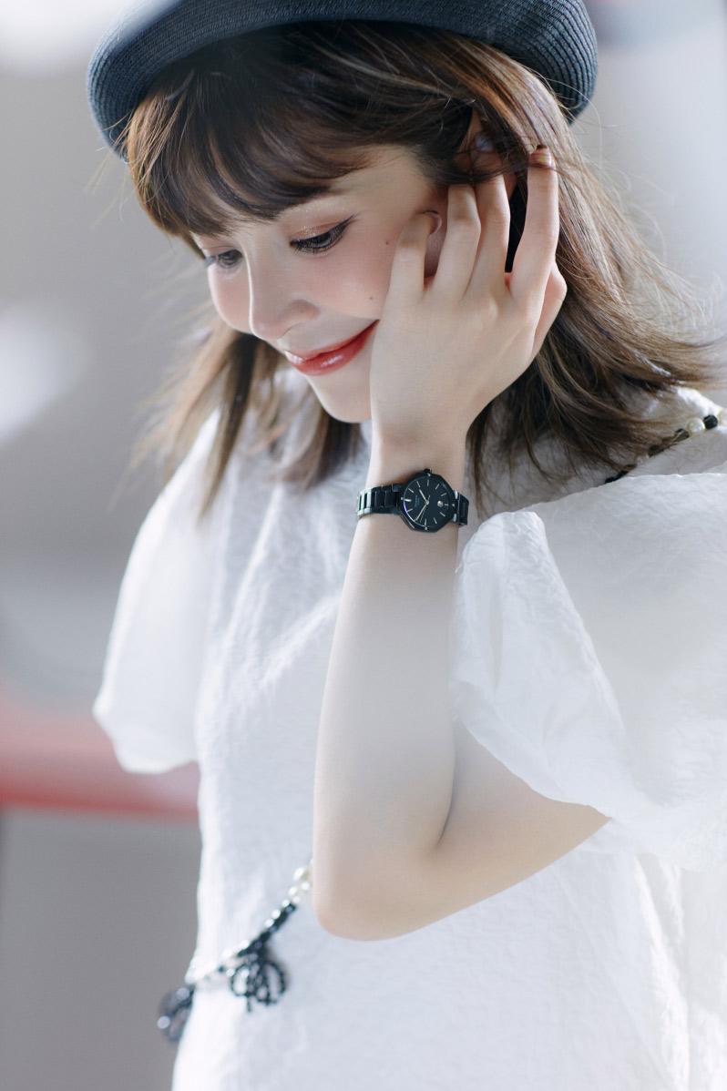 Наручные часы  Casio  Sheen Casio SHE-4543BD-1A (фото 5)