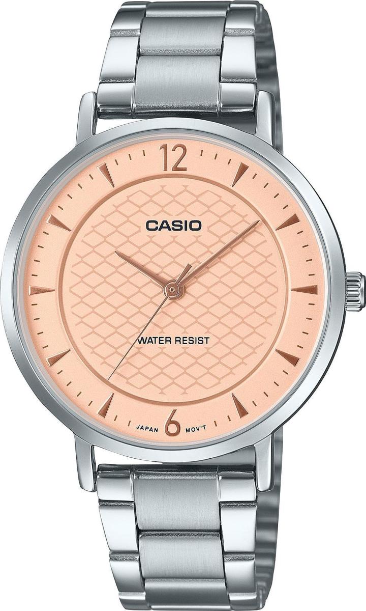 Наручные часы  Casio  Collection Casio LTP-VT04D-4A (фото 1)
