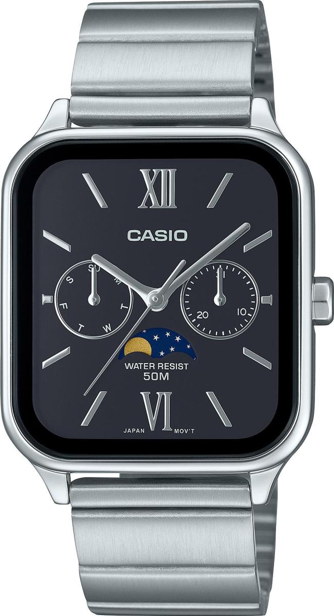 Наручные часы  Casio  Collection Casio MTP-M305D-1A2 (фото 1)