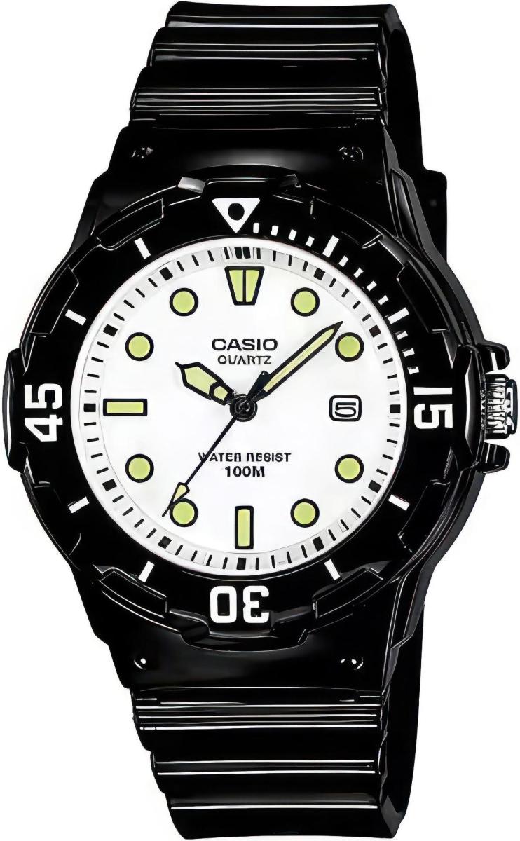 Наручные часы  Casio  Collection Casio LRW-200H-7E1 (фото 1)