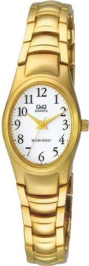 Наручные часы  Q&Q  Attractive Women Q&Q F279J004Y (фото 1)