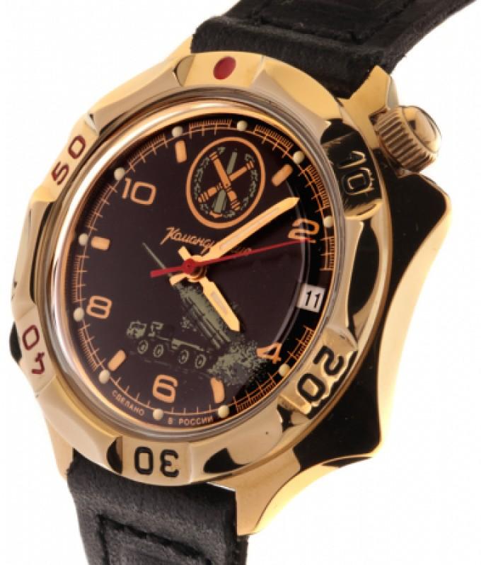 Наручные часы  Восток  Командирские Восток 539771 (фото 2)