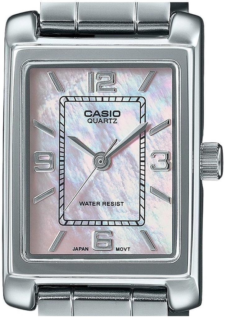 Наручные часы  Casio  Collection Casio LTP-1234DS-4A (фото 2)