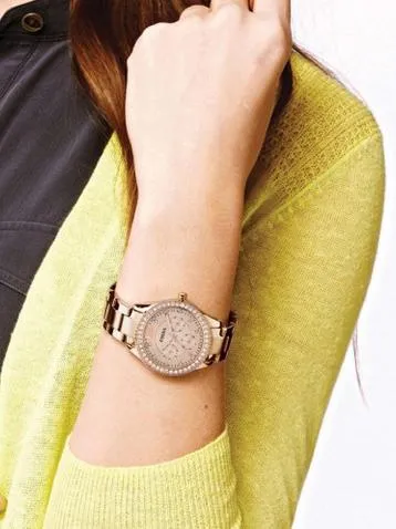 Часы  Fossil  Riley Fossil ES2811 (фото 5)