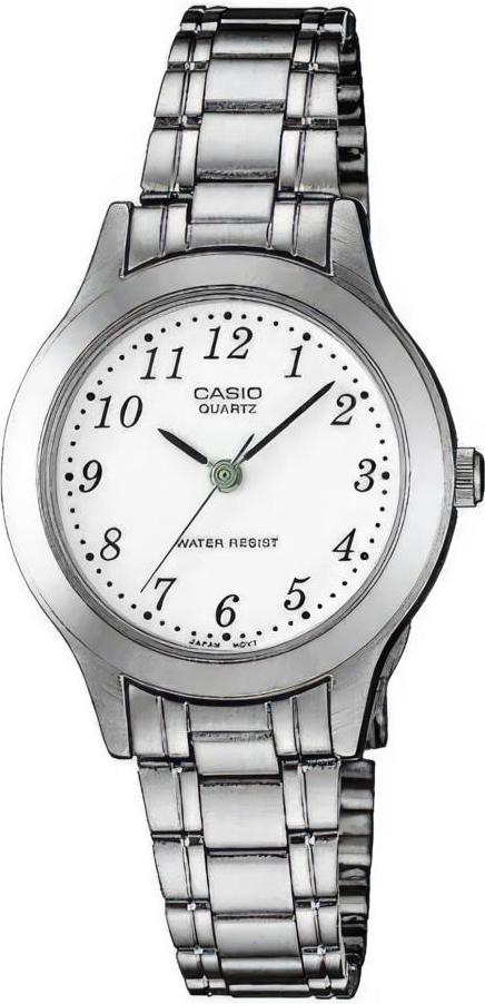 Наручные часы  Casio  Collection Casio LTP-1128PA-7B (фото 1)