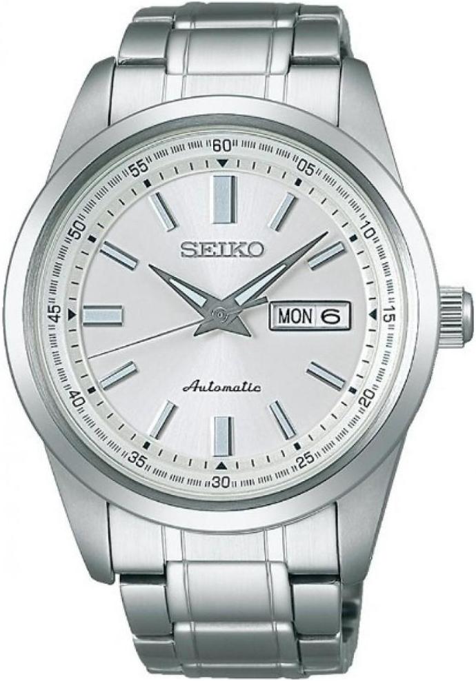 Наручные часы  Seiko  Selection Seiko SARV001 (фото 1)