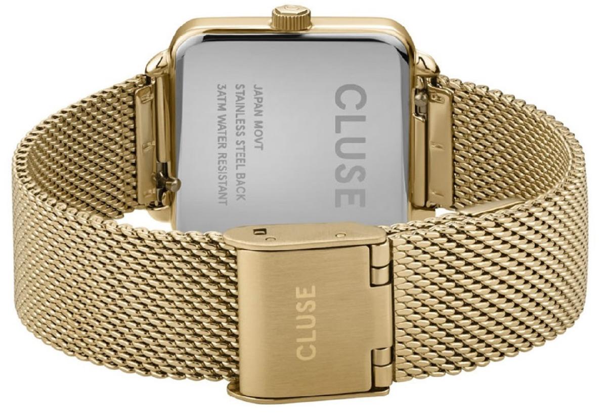 Наручные часы  Cluse  La Tetragone Cluse CW10309 (фото 4)