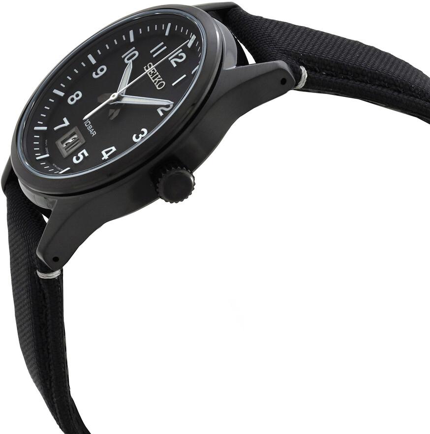 Наручные часы  Seiko  Discover More Seiko SUR571P1 (фото 2)