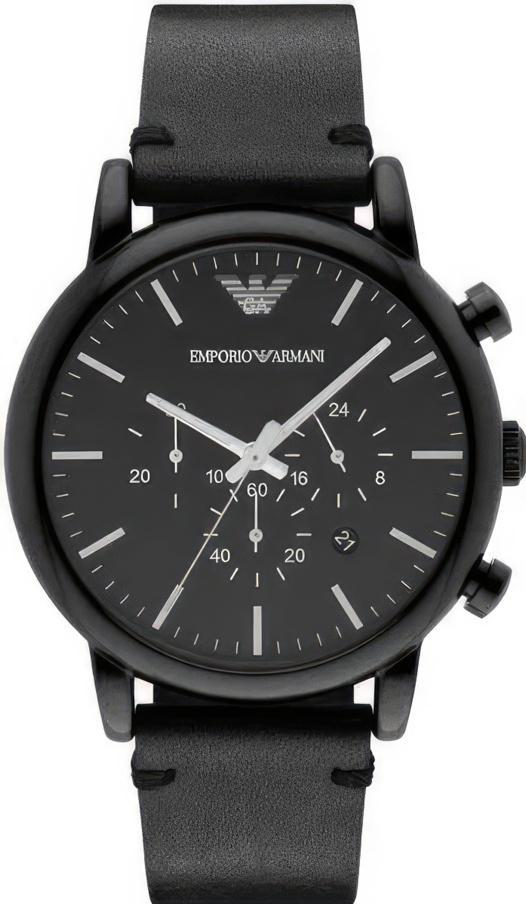 Наручные часы  Emporio Armani  Sports Emporio Armani AR1918 (фото 1)