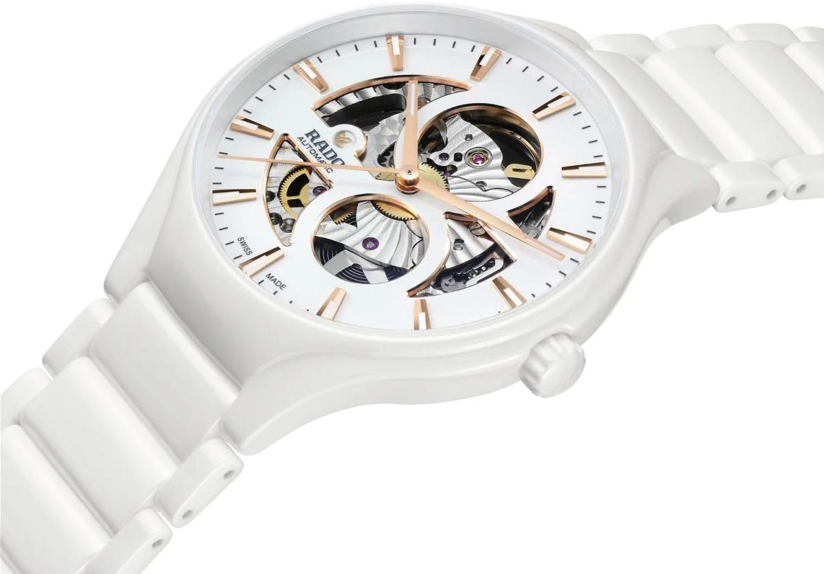 Наручные часы  RADO  True Open Heart RADO R27115012 (фото 3)