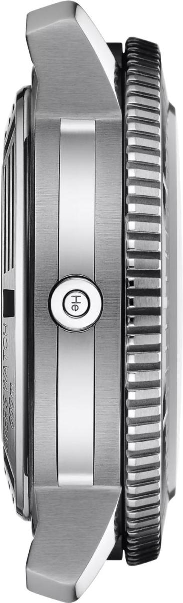 Наручные часы  Tissot  Seastar Tissot T120.607.17.441.00 (фото 2)