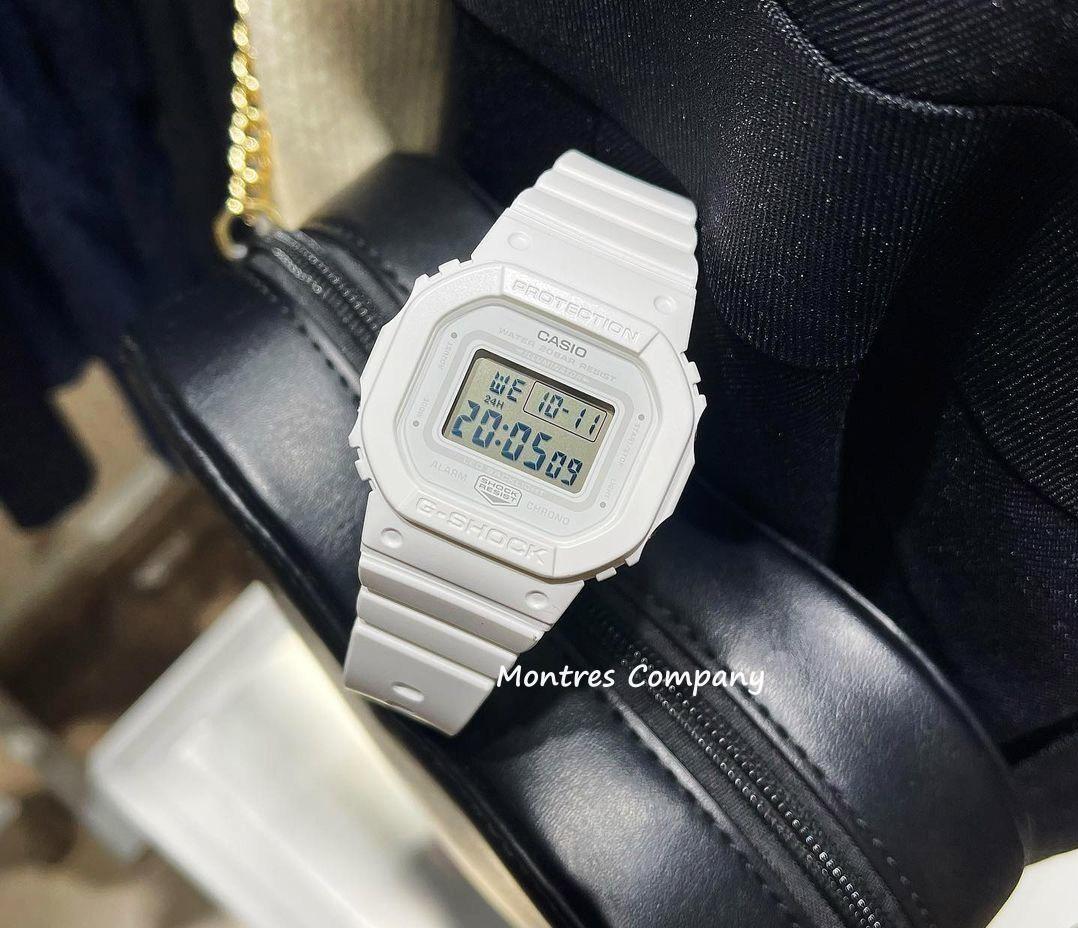 Наручные часы  Casio  G-Shock Casio GMD-S5600BA-7E (фото 10)