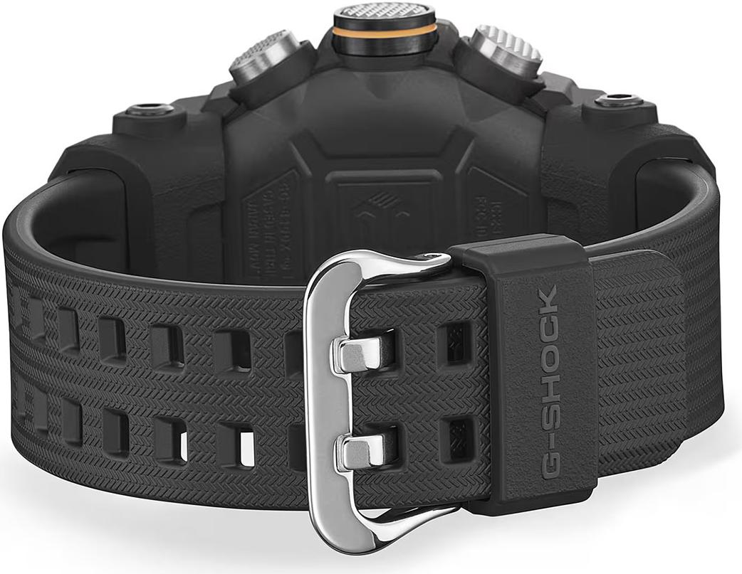 Наручные часы  Casio  G-Shock Casio GG-B100X-1A (фото 8)