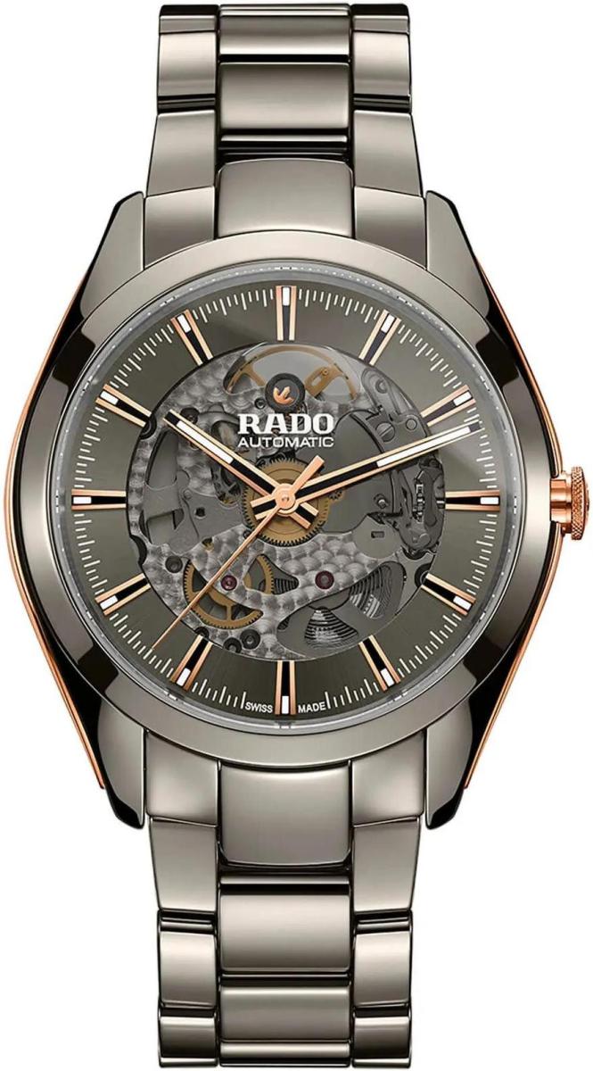 Наручные часы  RADO  HyperChrome RADO R32021102 (фото 1)