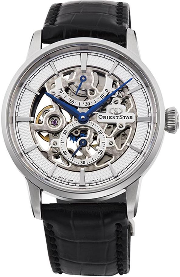 Наручные часы  Orient  Orient Star Orient RE-AZ0005S (фото 1)