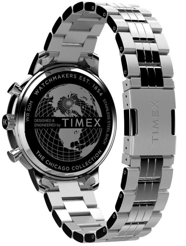 Наручные часы  Timex  Chicago Timex TW2W67900 (фото 3)