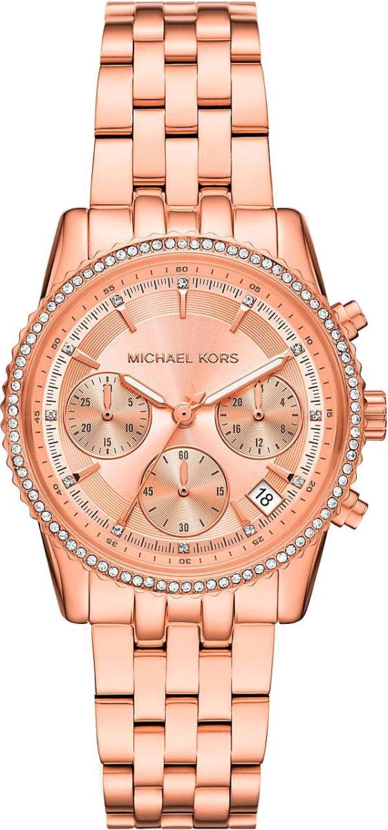Наручные часы  Michael Kors  Ritz Michael Kors MK7531 (фото 1)